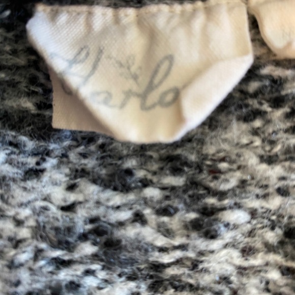 Women’s Size M Harlow open cardigan - Picture 7 of 8